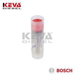 2437010098 Bosch Injector Repair Kit (DLLA144P825) - 3