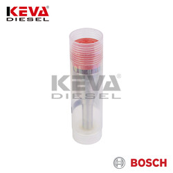 2437010106 Bosch Injector Repair Kit (DSLA93P838) - Thumbnail