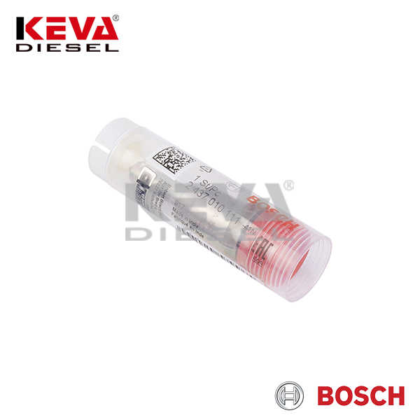2437010111 Bosch Injector Repair Kit (DSLA150P873) (Conv. Inj. P)