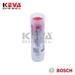 2437010116 Bosch Injector Repair Kit (DLLA144P908) - Thumbnail