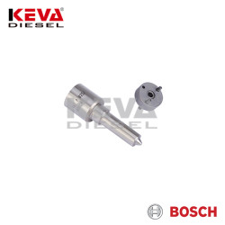 2437010117 Bosch Injector Repair Kit (DSLA142P925) - Thumbnail