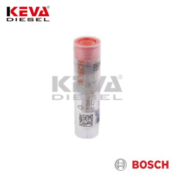 2437010118 Bosch Injector Repair Kit (DSLA147P919) - Thumbnail