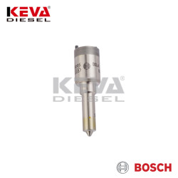 2437010118 Bosch Injector Repair Kit (DSLA147P919) - Thumbnail