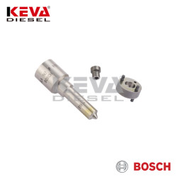 2437010118 Bosch Injector Repair Kit (DSLA147P919) - Thumbnail