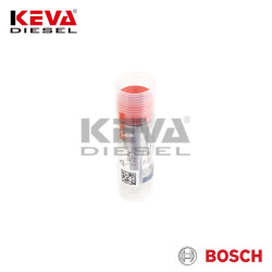 2437010123 Bosch Injector Repair Kit (DSLA145P987) - Thumbnail