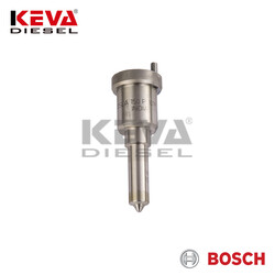 2437010126 Bosch Injector Repair Kit (DSLA150P1019) - Thumbnail