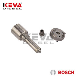 Bosch - 2437010126 Bosch Injector Repair Kit (DSLA150P1019) (Conv. Inj. P)