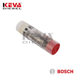 2437010126 Bosch Injector Repair Kit (DSLA150P1019) - Thumbnail