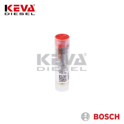 2437010130 Bosch Injector Repair Kit (DSLA142P1025) - Thumbnail