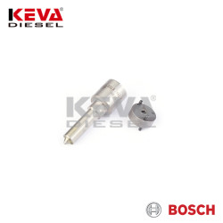 2437010130 Bosch Injector Repair Kit (DSLA142P1025) - Thumbnail