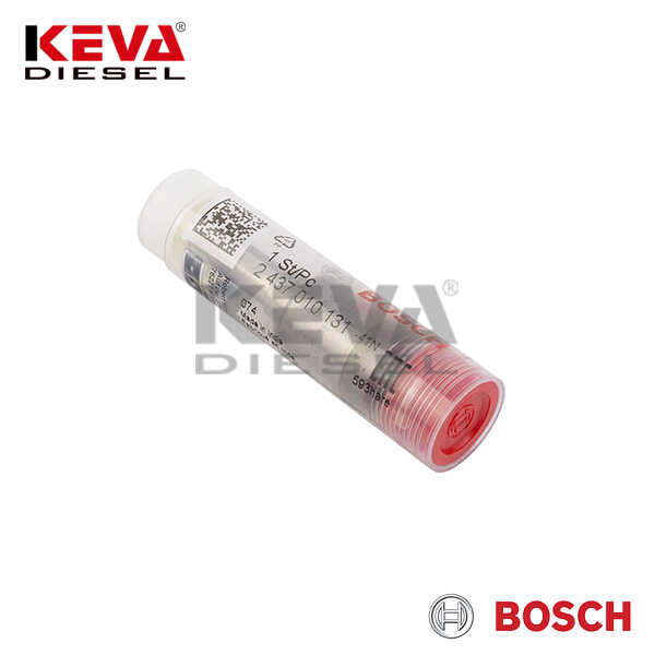 2437010131 Bosch Injector Repair Kit (DLLA145P1031)