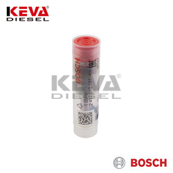 2437010131 Bosch Injector Repair Kit (DLLA145P1031) - Thumbnail