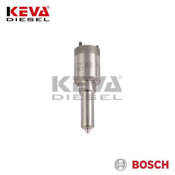 2437010131 Bosch Injector Repair Kit (DLLA145P1031)