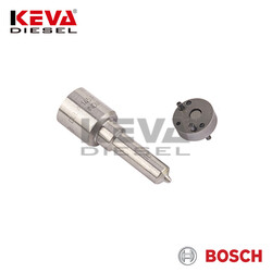 Bosch - 2437010131 Bosch Injector Repair Kit (DLLA145P1031)