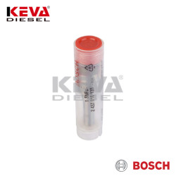 2437010135 Bosch Injector Repair Kit (DSLA140P1112) - Thumbnail