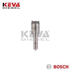 2437010135 Bosch Injector Repair Kit (DSLA140P1112) - Thumbnail
