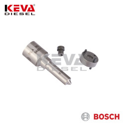 2437010135 Bosch Injector Repair Kit (DSLA140P1112) - Thumbnail