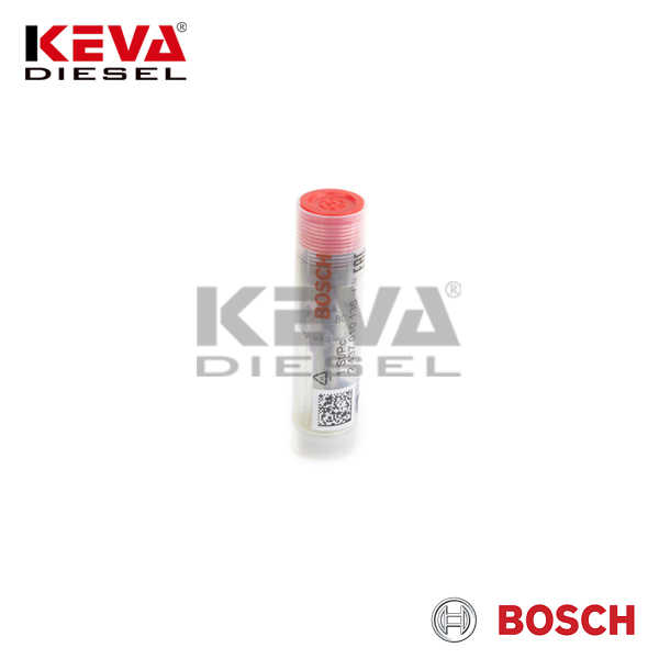 2437010136 Bosch Injector Repair Kit (DSLA140P1145) (Conv. Inj. P)