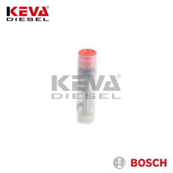 2437010136 Bosch Injector Repair Kit (DSLA140P1145) (Conv. Inj. P) - Thumbnail