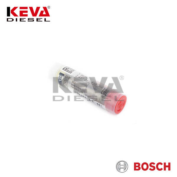 2437010136 Bosch Injector Repair Kit (DSLA140P1145) (Conv. Inj. P)