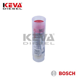 2437010137 Bosch Injector Repair Kit (DLLA150P1151) - Thumbnail
