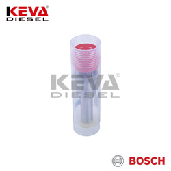 2437010137 Bosch Injector Repair Kit (DLLA150P1151) - Thumbnail