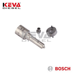 2437010138 Bosch Injector Repair Kit (DSLA147P1147) - Thumbnail