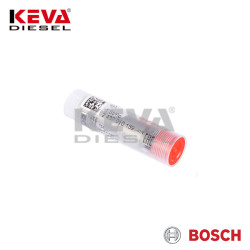 2437010139 Bosch Injector Repair Kit (DSLA142P1191) - Thumbnail