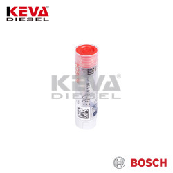2437010139 Bosch Injector Repair Kit (DSLA142P1191) - Thumbnail