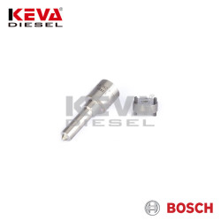 2437010139 Bosch Injector Repair Kit (DSLA142P1191) - Thumbnail