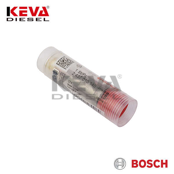 2437010140 Bosch Injector Repair Kit (DSLA150P672-)