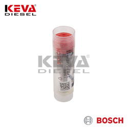 2437010140 Bosch Injector Repair Kit (DSLA150P672-) - Thumbnail