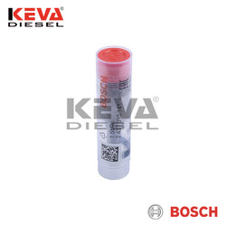 2437010141 Bosch Injector Repair Kit (DSLA147P1243) - Thumbnail