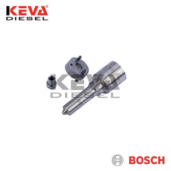 2437010141 Bosch Injector Repair Kit (DSLA147P1243) - Thumbnail