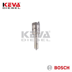 2437010142 Bosch Injector Repair Kit (DSLA157P1241) - Thumbnail