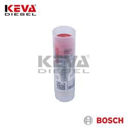 Bosch - 2437010151 Bosch Injector Repair Kit (DLLA147P1521) (Conv. Inj. P)