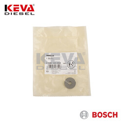 Bosch - 2440103002 Bosch Roller for Man, Renault, Scania