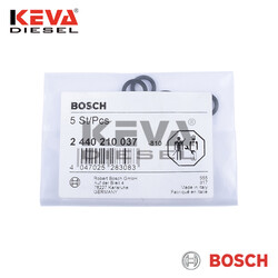 Bosch - 2440210037 Bosch O-Ring