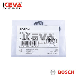 2440210037 Bosch O-Ring - Bosch
