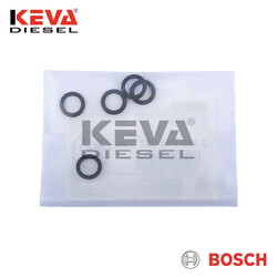 2440210037 Bosch O-Ring - 2