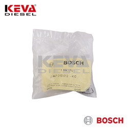 Bosch - 2447010012 Bosch Repair Kit for Daf, Man, Volvo, Khd-deutz, Perkins