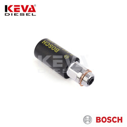2447010038 Bosch Repair Kit for Daf, Iveco, Man, Scania, Volvo - Thumbnail