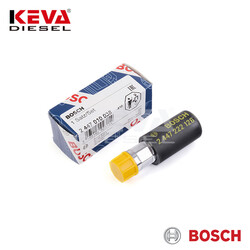 Bosch - 2447010038 Bosch Repair Kit for Daf, Iveco, Man, Scania, Volvo