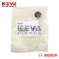 Bosch - 2449998714 Bosch Pump Piston for Daf, Fiat, Man, Scania, Volvo