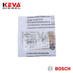 Bosch - 2460120013 Bosch Washer