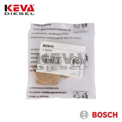 2460140021 Bosch Cross Disc - 1