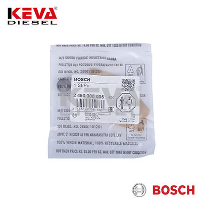 2460300005 Bosch Roller - 1