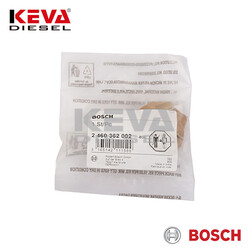 Bosch - 2460362002 Bosch Control Valve