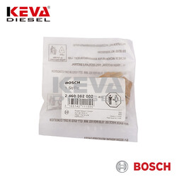 2460362002 Bosch Control Valve - Bosch