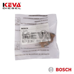Bosch - 2460362003 Bosch Control Valve